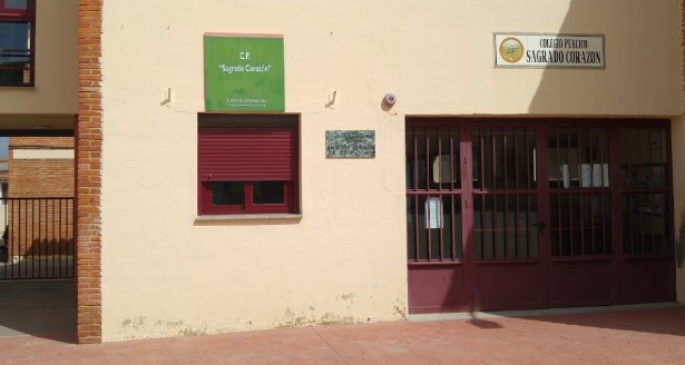 COLEGIO Oliva de Mérida