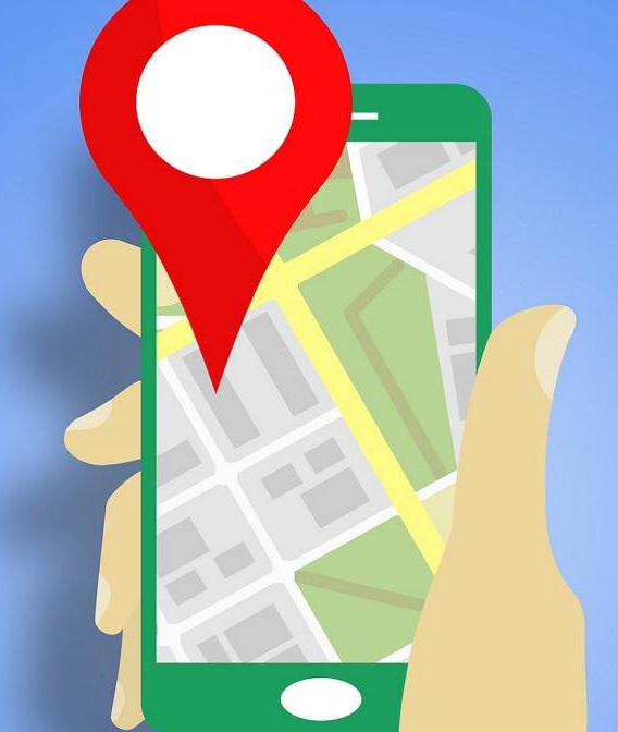 google maps